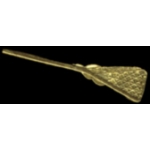LACROSSE PIN LACROSSE STICK PIN